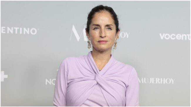 Colegio Americano, el lujoso centro de los hijos de Thyssen y Carolina Herrera que ha vivido un tiroteo