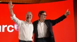 El alcalde de Barcelona propone aumentar la oferta de vivienda con suelo de oficinas