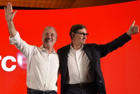 El alcalde de Barcelona propone aumentar la oferta de vivienda con suelo de oficinas