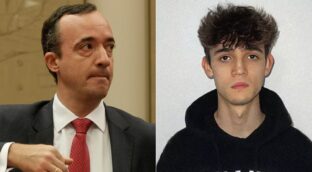 El currículum de 'Alcasec', el 'hacker' socio del ex número dos de Interior: «Es el más peligroso»