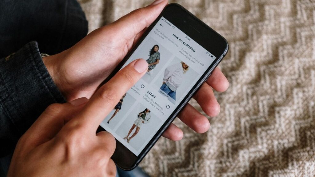 Compras online