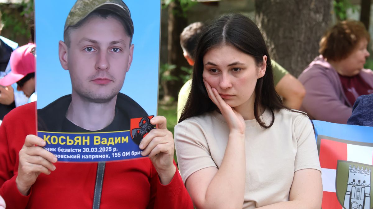 Rusia y Ucrania anuncian el canje de otros 614 prisioneros de guerra tras las conversaciones