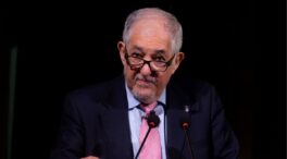 Pumpido rechaza paralizar la amnistía hasta que se pronuncie la Justicia europea