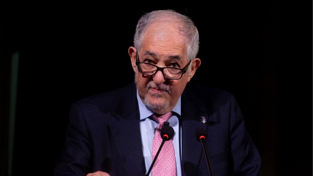 Pumpido rechaza paralizar la amnistía hasta que se pronuncie la Justicia europea