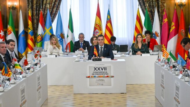 La Conferencia de Presidentes del 6 de junio tendrá como ejes la vivienda y la formación