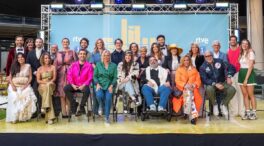El Consejo de Informativos de TVE carga contra 'La familia de la tele' por «mermar» su imagen