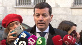 El 'outsider' del PP valenciano que reta a Feijóo pide mantener primarias con listas abiertas