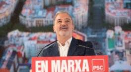 Collboni sigue la estela de Colau y compra edificios en pleno centro de Barcelona