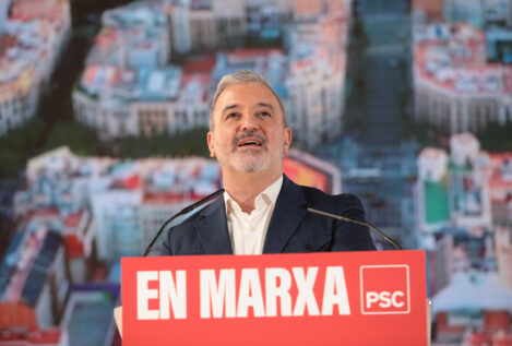 Collboni sigue la estela de Colau y compra edificios en pleno centro de Barcelona