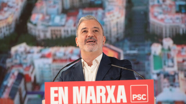 Collboni sigue la estela de Colau y compra edificios en pleno centro de Barcelona