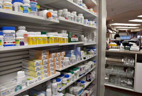 Andalucía evalúa restringir el Clonazepam ante el aumento de agresiones a sanitarios