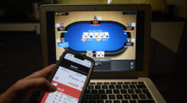 El juego 'online' alcanza cifras récord en España con 1.455 millones en beneficios
