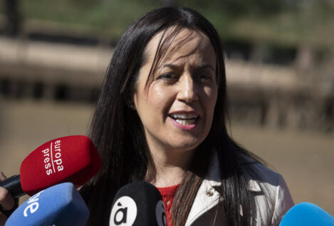La alcaldesa socialista de Catarroja estalla contra Sánchez por la falta de luz en un barrio