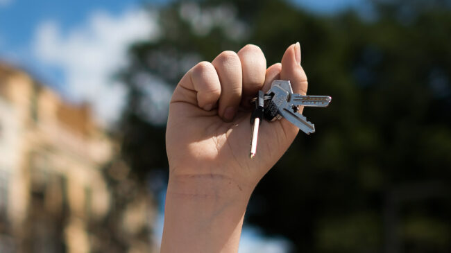 Málaga es la segunda ciudad de España con mayor subida del alquiler en ocho años