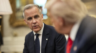 El factor Trump: así condiciona el presidente de EEUU las elecciones en los cinco continentes