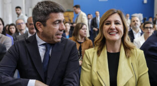 Una parte del PP valenciano maniobra para relevar a Mazón y enviarle al Senado