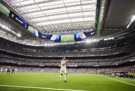 LaLiga EA Sports anota un nuevo récord de asistencia a los estadios con 11,4 millones