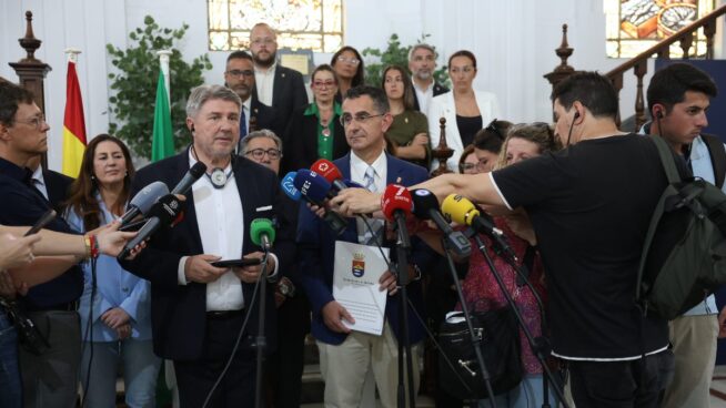 Eurodiputados alertan del peligro de los narcos para los agentes y piden penas más duras