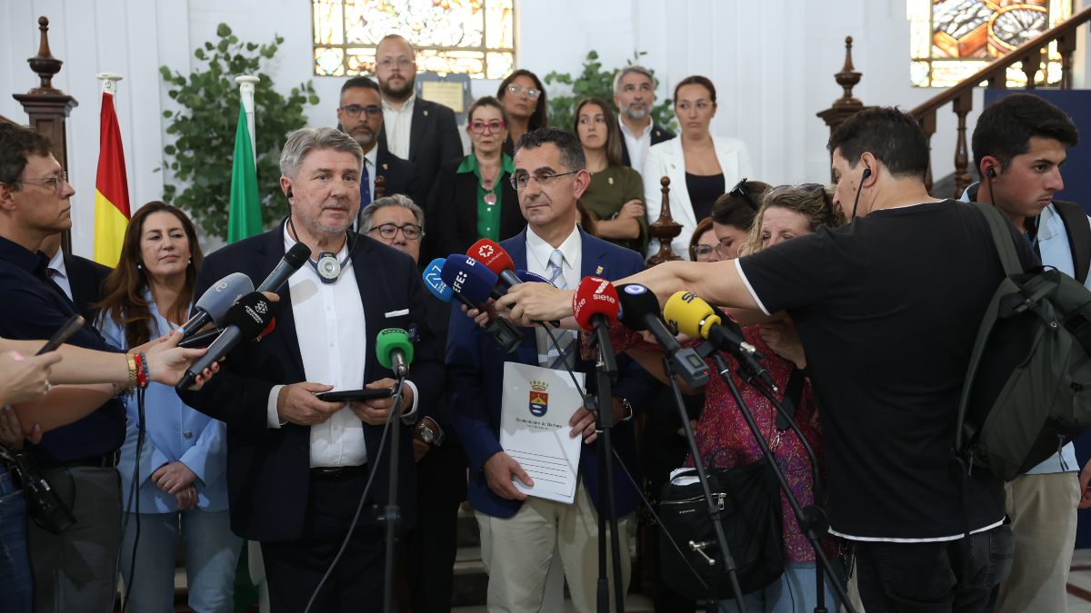 Eurodiputados alertan del peligro de los narcos para los agentes y piden penas más duras