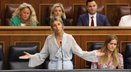 Los jóvenes españoles ya ganan un 45% menos que el salario medio nacional
