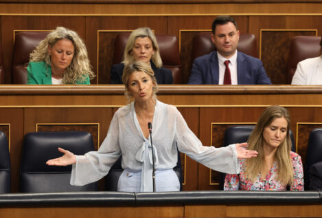 Los jóvenes españoles ya ganan un 45% menos que el salario medio nacional