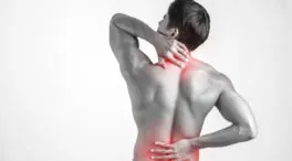¿Existen de verdad las contracturas musculares o son una percepción del cerebro?