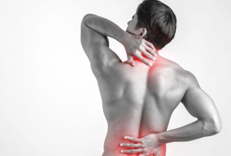 ¿Existen de verdad las contracturas musculares o son una percepción del cerebro?