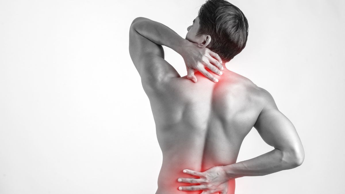 ¿Existen de verdad las contracturas musculares o son una percepción del cerebro?