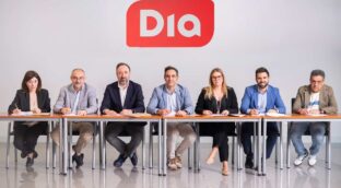 Dia subirá el salario a 14.000 trabajadores de sus equipos entre un 10% y 20% hasta 2028