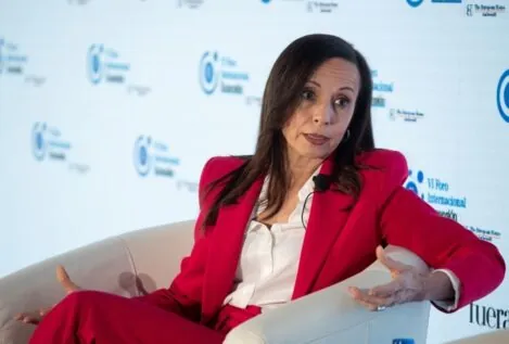Red Eléctrica afirma que la red de seguridad del sistema el día del apagón era la adecuada