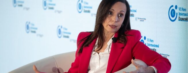 Red Eléctrica afirma que la red de seguridad del sistema el día del apagón era la adecuada