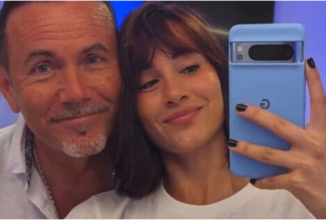 Los secretos de Cosme, padre de Aitana: trabajó con coches y tiene dos empresas