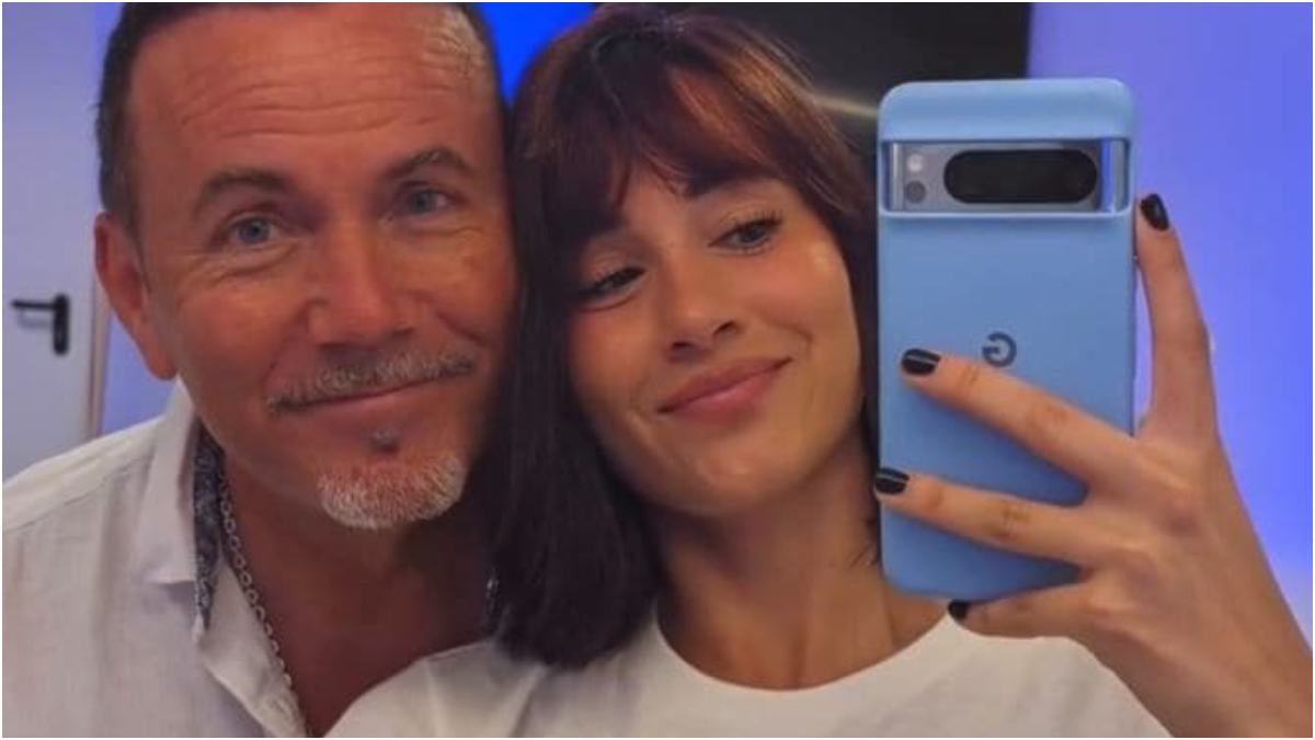 Los secretos de Cosme, padre de Aitana: trabajó con coches y tiene dos empresas