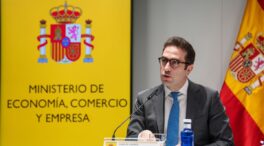 Cuerpo cifra el impacto económico del apagón en «apenas» unos 200 millones de euros