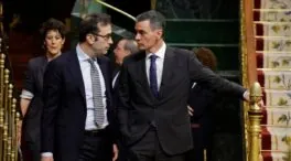 Sánchez culmina su control del Ibex con más vigilancia al sector eléctrico y el veto al BBVA