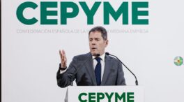 Cuerva prevé una «clara victoria» de su candidatura a presidir Cepyme