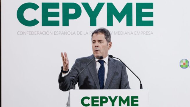 Gerardo Cuerva (Cepyme) confiesa que ahora no firmaría la reforma laboral