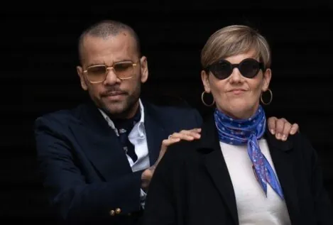La Fiscalía recurre la absolución de Dani Alves porque ve «arbitrariedad» en la sentencia
