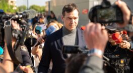 La maniobra de Gallardo abre una batalla sobre el futuro del caso de David Sánchez