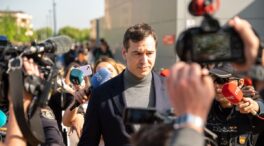 David Sánchez deja de trabajar en la Diputación de Badajoz tras tres meses de baja médica