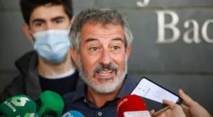 Un mosso en excedencia lidera una asociación que critica al Estado por los atentados del 17-A