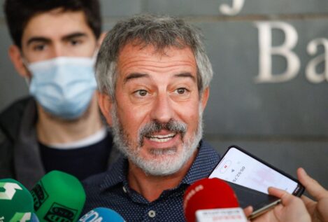 Un mosso en excedencia lidera una asociación que critica al Estado por los atentados del 17-A
