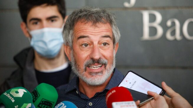 Un mosso en excedencia lidera una asociación que critica al Estado por los atentados del 17-A