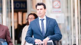 González Amador denuncia que se le ha impedido practicar diligencias en la instrucción