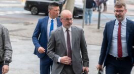El delegado del Gobierno dice que no participó en el nombramiento de la asesora de Gómez