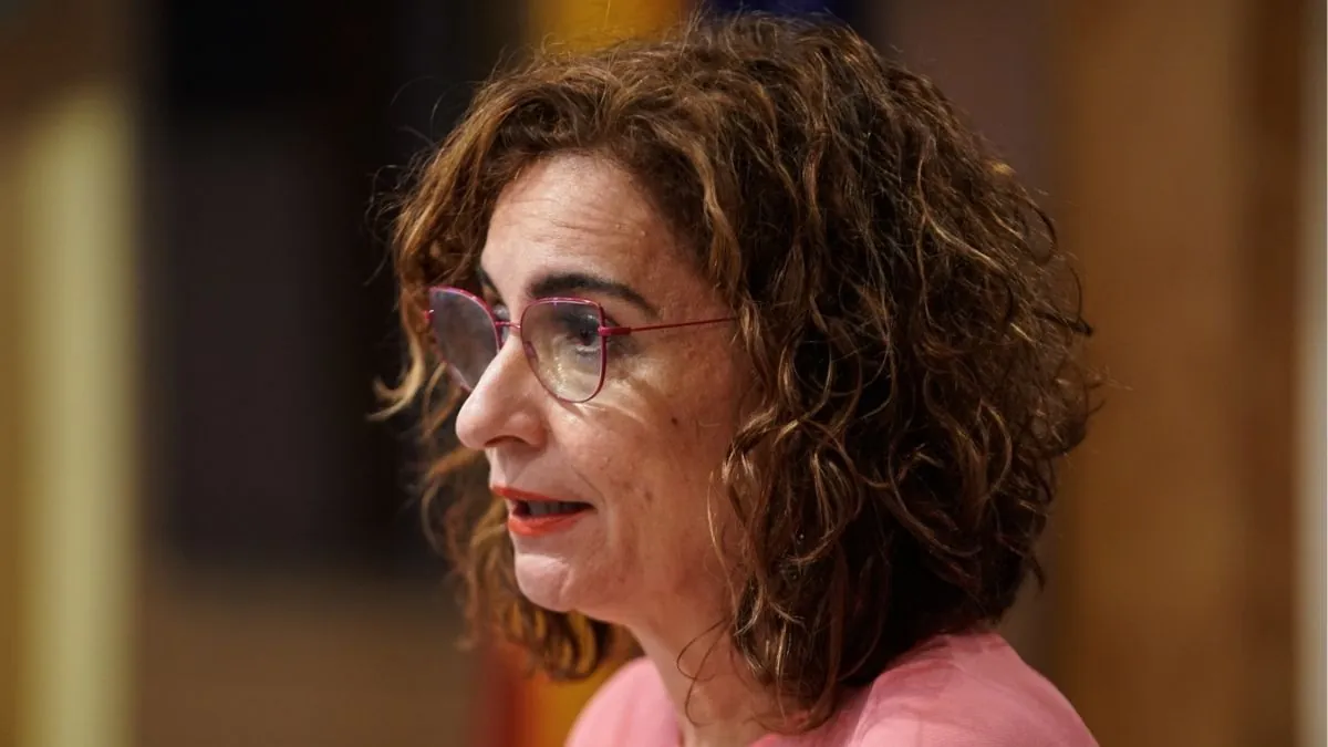 El Supremo rechaza la demanda del novio de Ayuso contra Montero por llamarle «delincuente confeso»