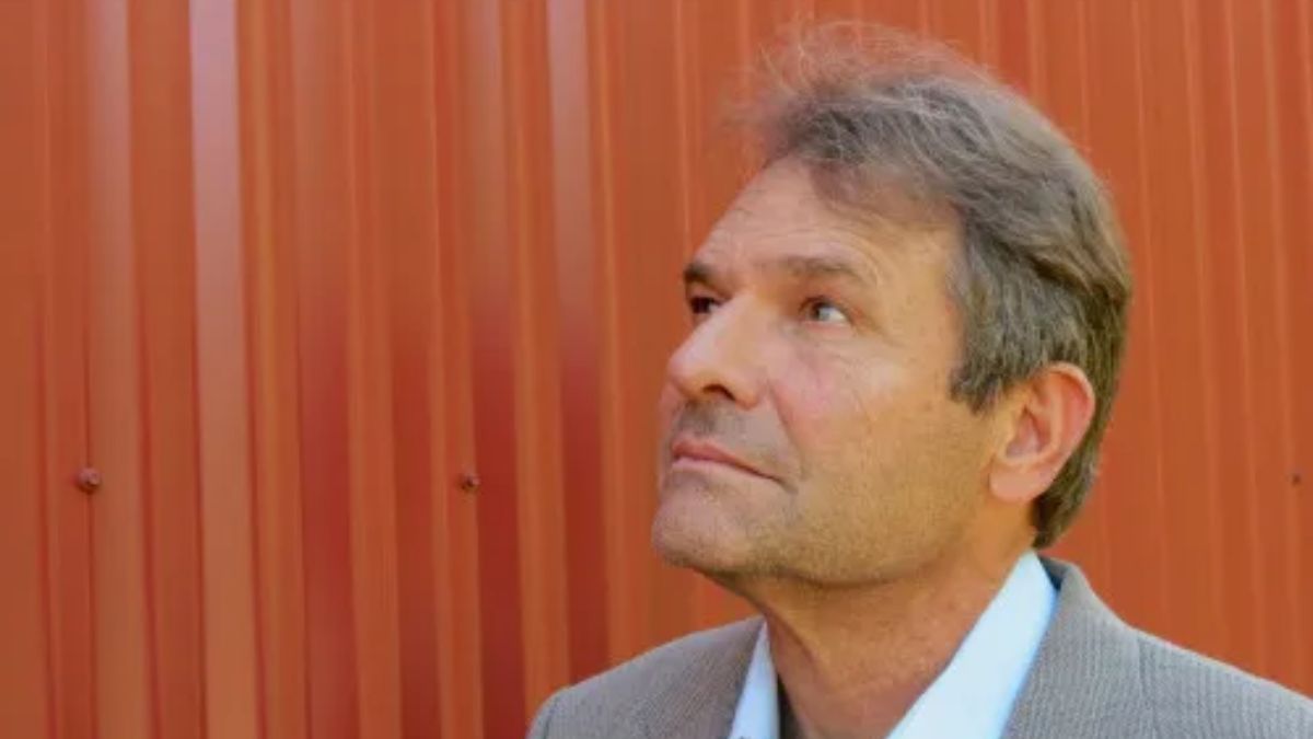 ‘Fiskadoro’: el universo posapocalíptico y profético de Denis Johnson
