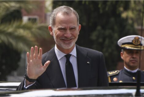 Así es el desayuno ideal para Felipe VI y que a Letizia no le apasiona: es clásico y equilibrado