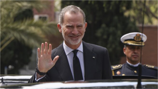 Así es el desayuno ideal para Felipe VI y que a Letizia no le apasiona: es clásico y equilibrado
