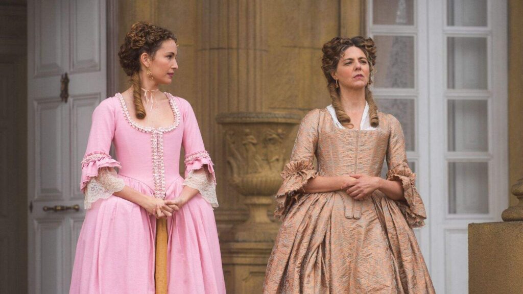 'Valle salvaje': (RTVE)